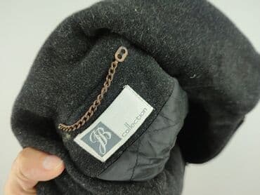 kombinezon zimowy softshell: Kurtka przejściowa damska, rozmiar M — 4