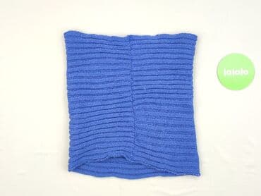 paski do sukienki srebrne: Tube scarf, Female, condition - Very good — 3