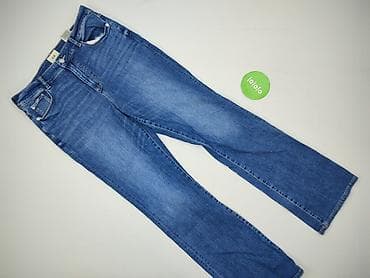 campus: C&A, Jeansy damskie, rozmiar 2XL — 2