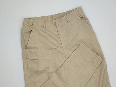 basic t shirt oversize: Chinosy dla mężczyzn, rozmiar M — 1