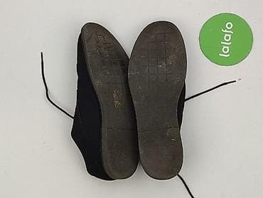 ideal shoes botki: Półbuty dla mężczyzn, rozmiar 41 — 4