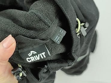kik kurtka softshell: Crivit, Wiatrówka dla mężczyzn, rozmiar L — 5