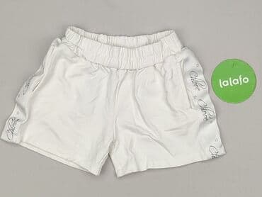 krótkie spodenki do kościoła: Szorty damskie, rozmiar S — 2