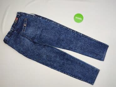 buty dizzy: Lucky Brand, Jeans for women, size S — 3