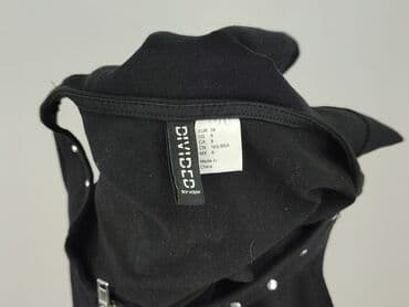 sklep hm sukienki: H&M Divided, Sukienka damska, rozmiar M — 4