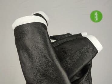 skórzana bluzki: Limited Edition, Bluzka damska, rozmiar M — 5