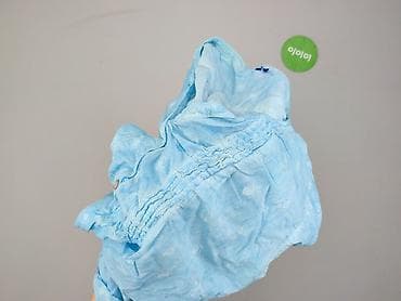 blekitne bluzki: Bluzka damska, rozmiar 2XL — 5