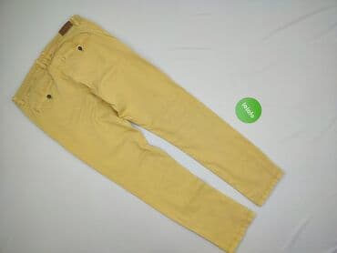 t shirty python: Carry, Spodnie materiałowe damskie, rozmiar XL — 3