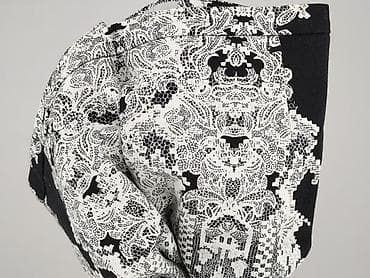 spodnice bananowy: H&M, Spódnica damska, rozmiar M — 5