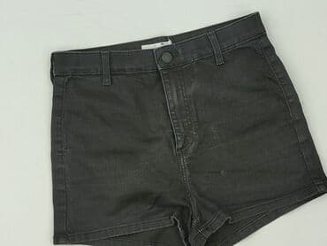 zalando krótkie spodenki: Cross Jeans, Szorty damskie, rozmiar M — 1