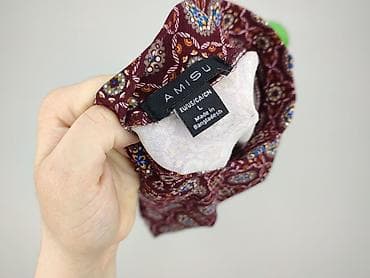 garnitury: Amisu, Bluzka damska, rozmiar L — 4