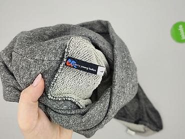 spódnice dresowe: Carry, Sukienka damska, rozmiar L — 5