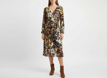 sukienka babylon olx: East, Sukienka damska, rozmiar S — 6