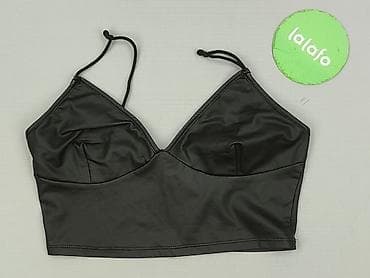 staniki c: Shein, Top damski, rozmiar M — 2