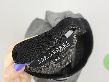 bluzki only: Bluzka damska, rozmiar S — 4