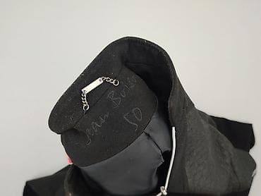 Kurtki przejściowe: Kurtka przejściowa damska, rozmiar 6XL — 4