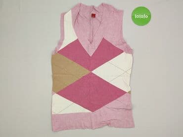 volcom t shirty: Esprit, Жилетка жіноча, розмір L — 2