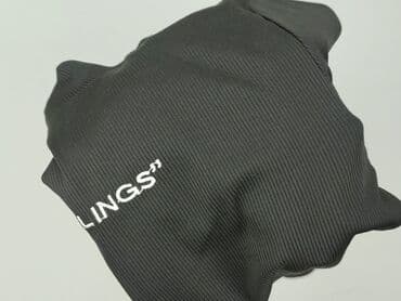 shein swetry dlugie: Shein, Golf damski, rozmiar M — 6