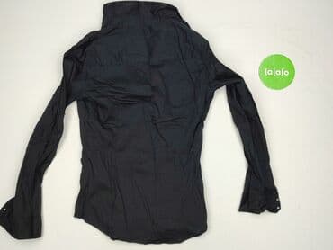 koszulki z długim rękawem damskie dickies: Koszula damska, rozmiar S — 4