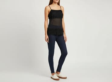 koszulka nocna: Koszulka od piżamy, rozmiar S — 1