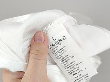 bluza l wymiary: Bluzka damska, rozmiar L — 4