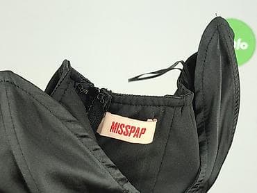 gorset damski h: MISSPAP, Top damski, rozmiar S — 4