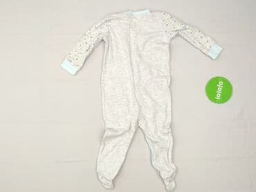 sukienka sweterkowa plus size: Pajacyk, Disney, 9-12 miesięcy, stan - Bardzo dobry — 3