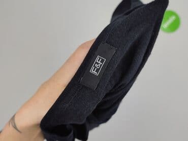 nylon sweter: F&F, Kardigan damski, rozmiar L — 4