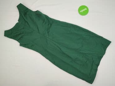 sukienka czerwona obcisła: Prada, Sukienka damska, L — 3