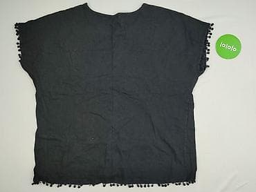 oversize t shirty: Bluzka damska, rozmiar 2XL — 3