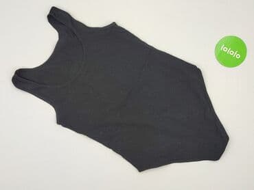 koszulka nasa damska: Sinsay, Body damskie, rozmiar L — 3