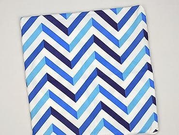 świat rysunek: Poszewka dekoracyjna na poduszkę z zamkiem – wzór zygzak w odcieniach — 1