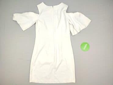 tanie sukienki plus size allegro: Reserved, Sukienka damska, rozmiar XS — 3