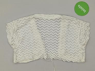 obuwie bugo: Narzutka damska, rozmiar S — 4