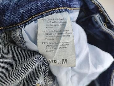 m sara jeans: M.Sara, Jeansy damskie, rozmiar M — 5
