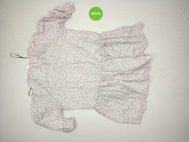 bluzka z otworem na kciuk: H&M, Women`s tunic, size S (EU 36) — 3