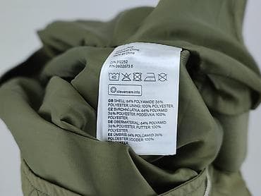 bomberka off white: H&M, Męska bomberka, rozmiar XL — 5