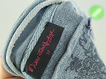 short: Miss Selfridge, Kurtka jeansowa damska, rozmiar L — 4