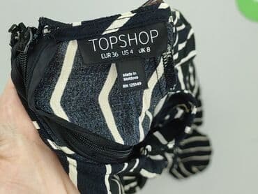 sukienki top shop: Topshop, Sukienka damska, rozmiar S — 4