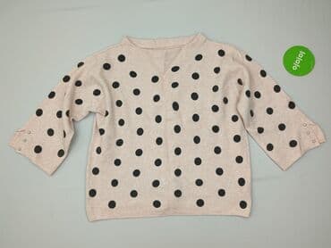 bluzki dla 70 latki: Sweter damski, rozmiar S — 2