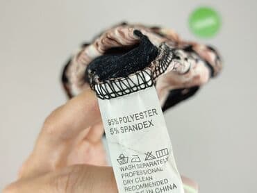 koronkowy kombinezon zara: M.Sara, Sukienka damska, rozmiar S — 6