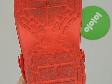 lidl klapki na korku: Klapki 29, Używany — 4