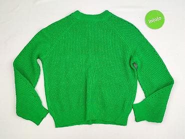 sweter candy: H&M, Sweter damski, rozmiar S — 3