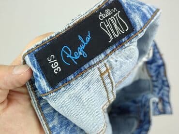 c: Chillin, Shorts for women, size S (EU 36) — 4