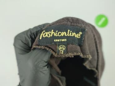 inpost ubrania: Spodnie 3/4 damskie, rozmiar XL — 4