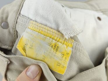 rozmiar spodni wrangler: Wrangler, Jeansy dla mężczyzn, L — 4