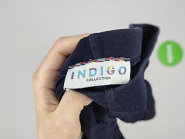 dobry dres: Indigo, Legginsy Sportowe damskie, rozmiar S — 4