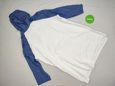 playboy missguided t shirty: Tunika damska, 4XL — 3