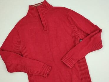 c a piżama: Sweter, L (EU 40), Pierre Cardin, condition - Good — 1