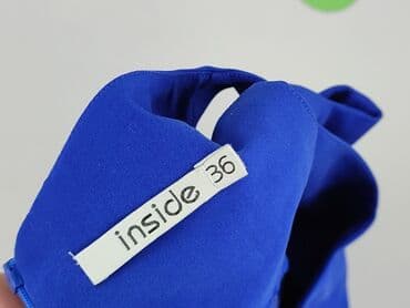 krótkie sukienki plus size: Sukienka damska, S — 4